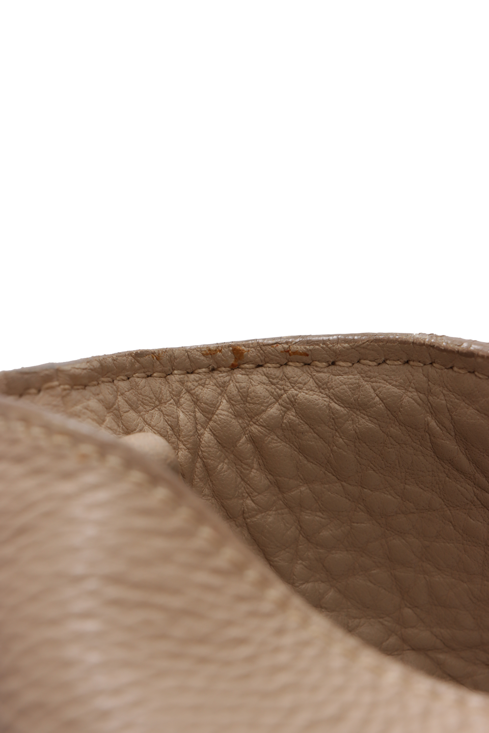 VITELLO DAINO SATCHEL BAG