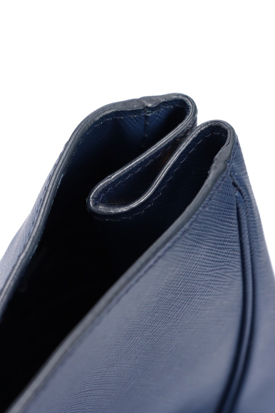 LARGE SAFFIANO LUX GALLERIA TOTE