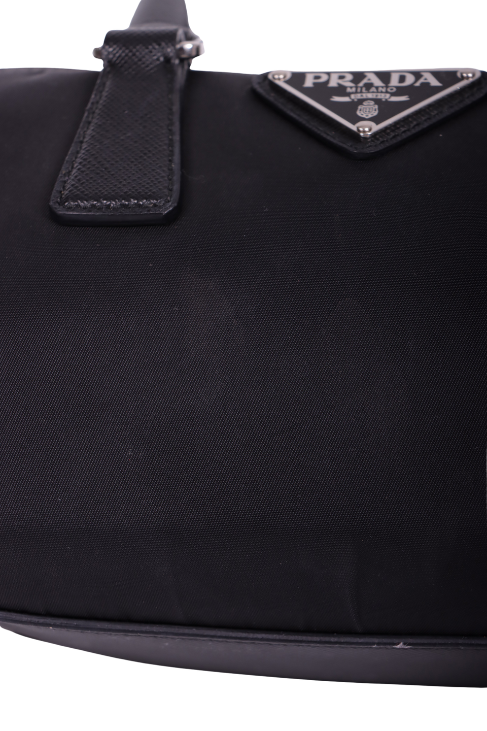 SMALL TOP HANDLE CROSSBODY RE-EDITION 2005