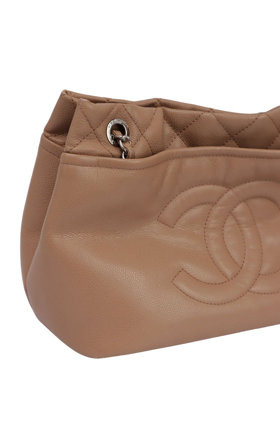 TIMELESS CC SHOPPING TOTE