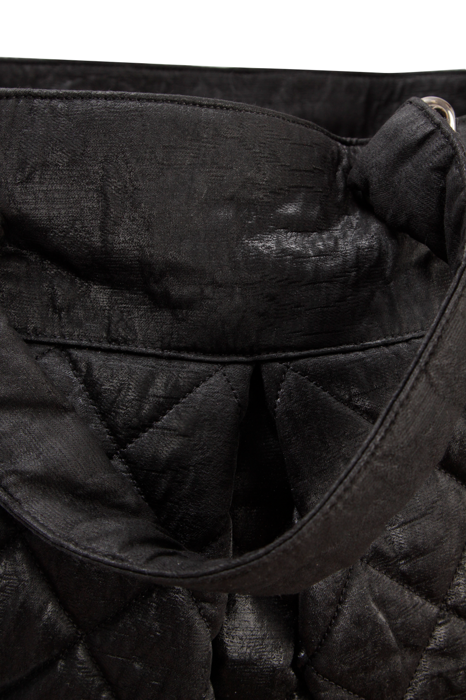 LE MARAIS QUILTED TOTE BAG