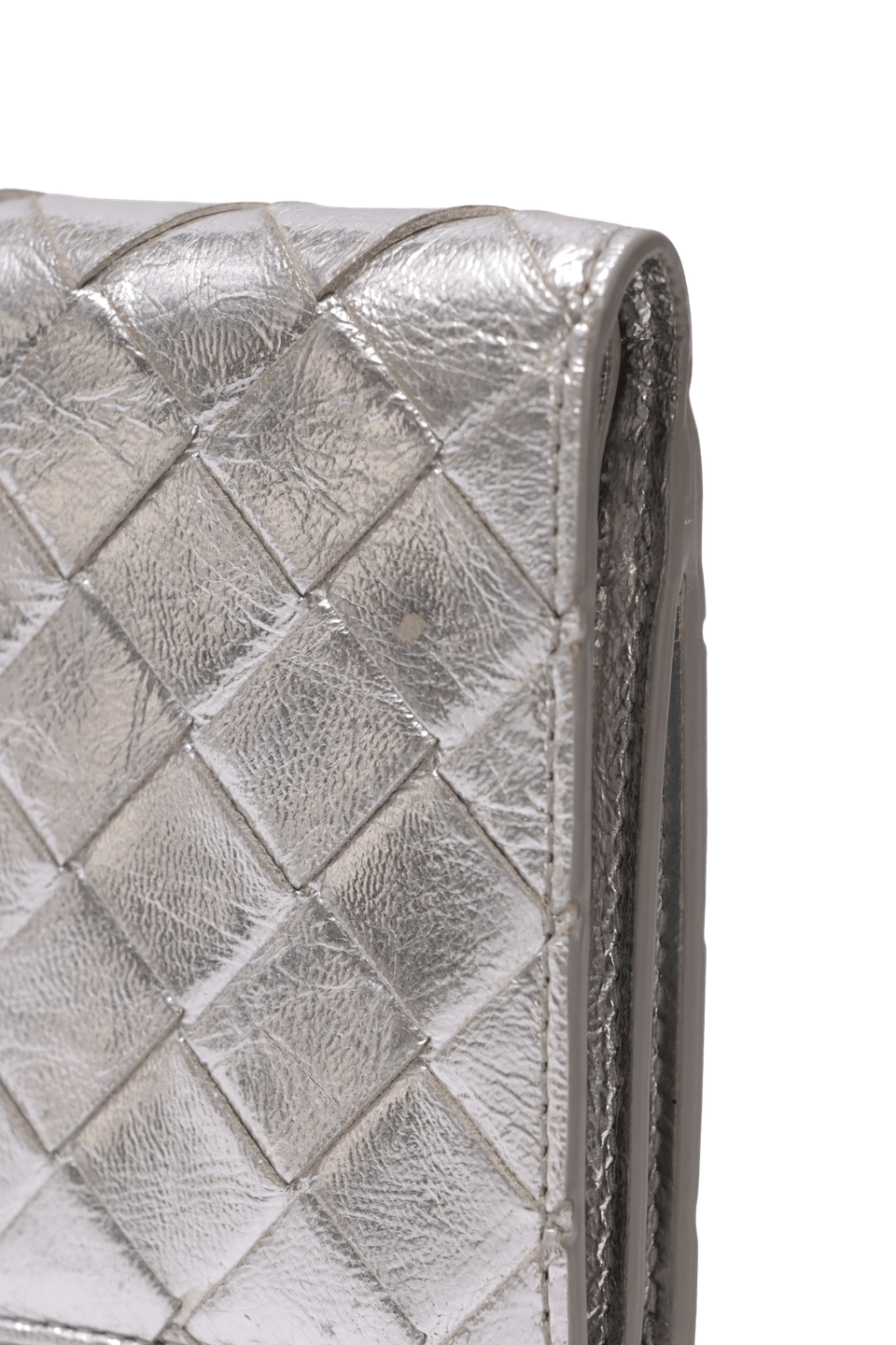 SMAL INTRECCIATO WALLET