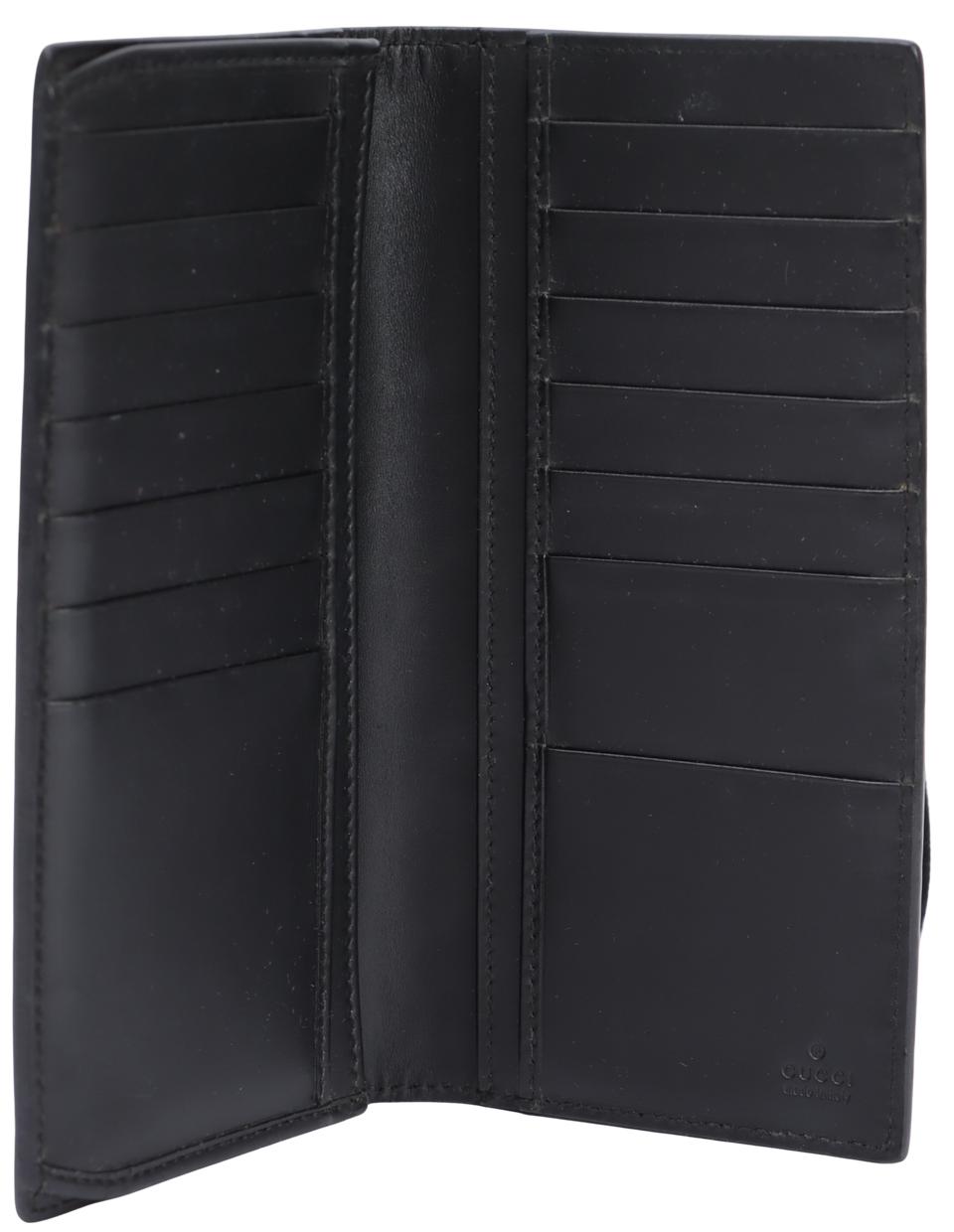 GUCCISSIMA WALLET