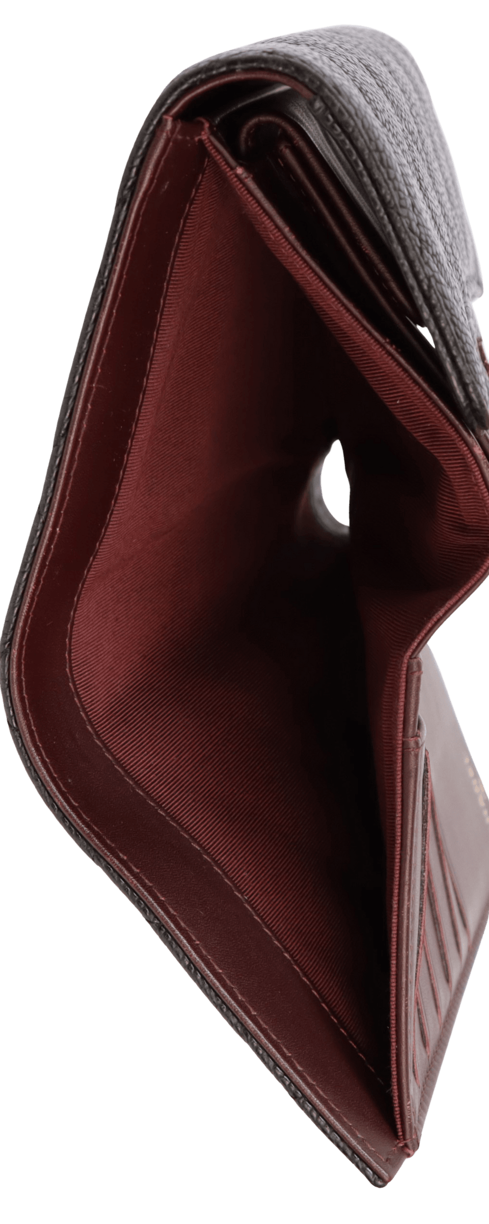 CLASSIC LONG FLAP WALLET