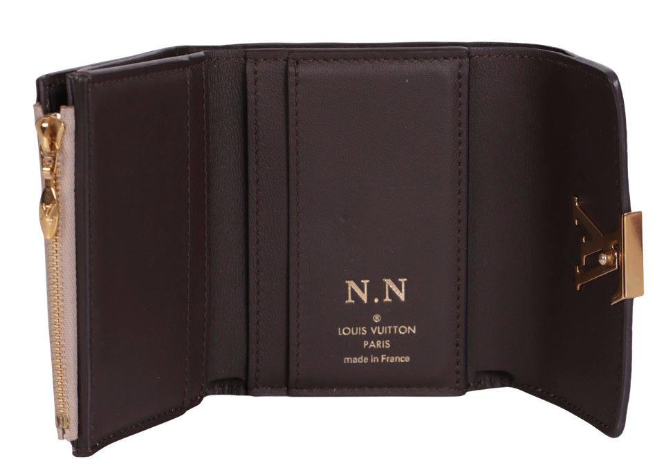 CAPUCINES COMPACT WALLET