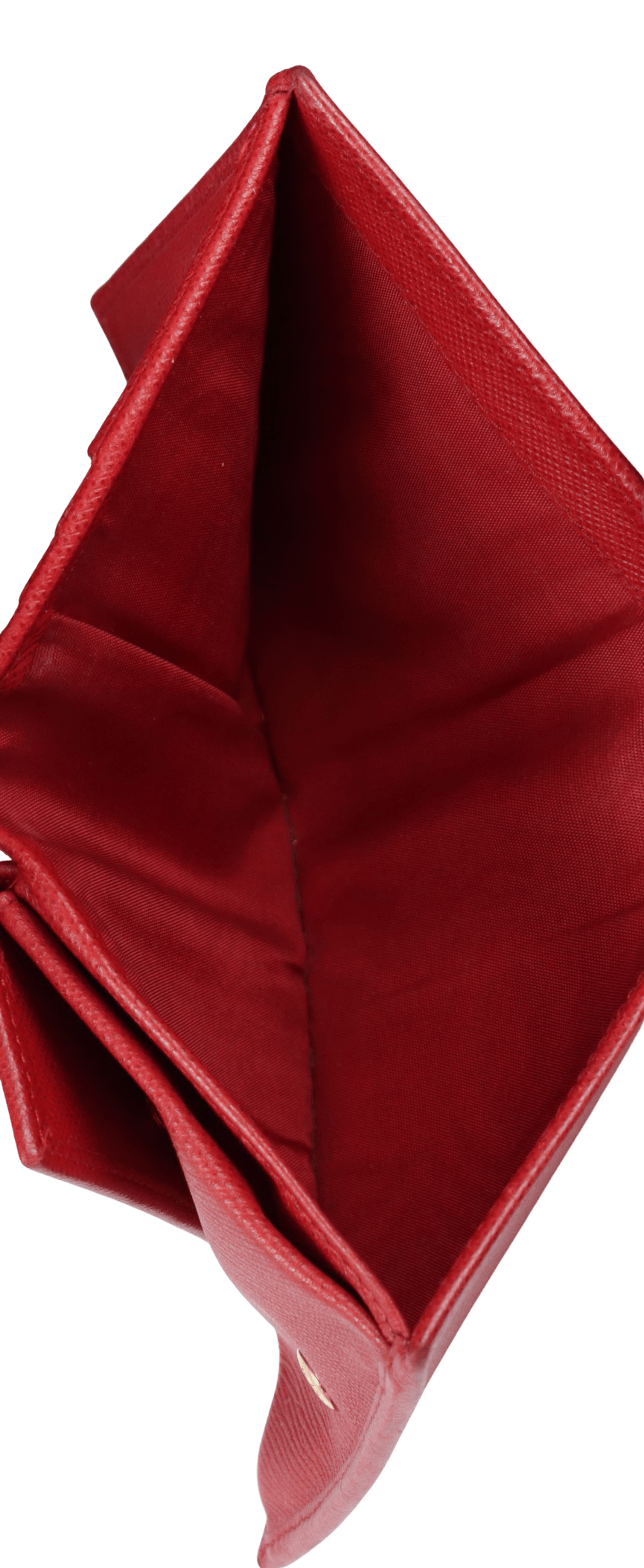 SAFFIANO BIFOLD WALLET