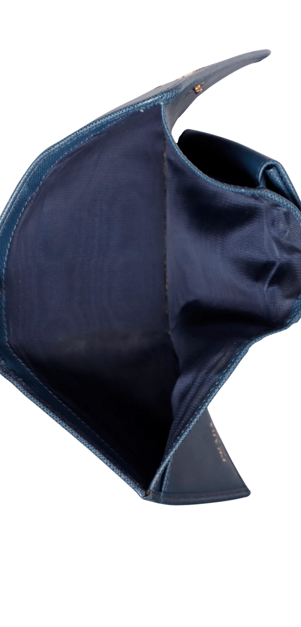 SAFFIANO COMPACT WALLET