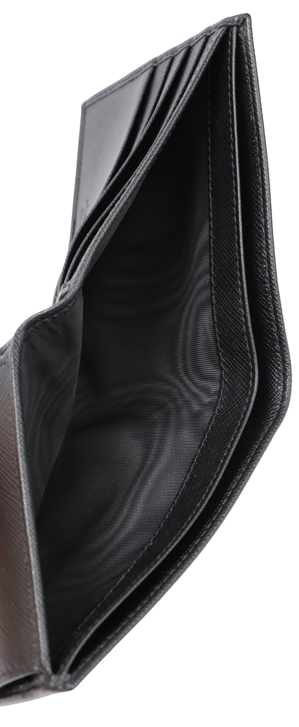 SAFFIANO BIFOLD WALLET