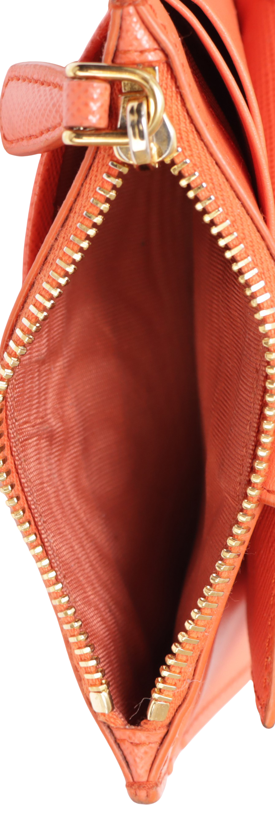 SAFFIANO CARD HOLDER