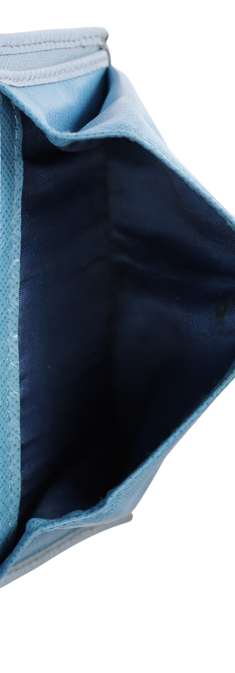 SAFFIANO BIFOLD WALLET