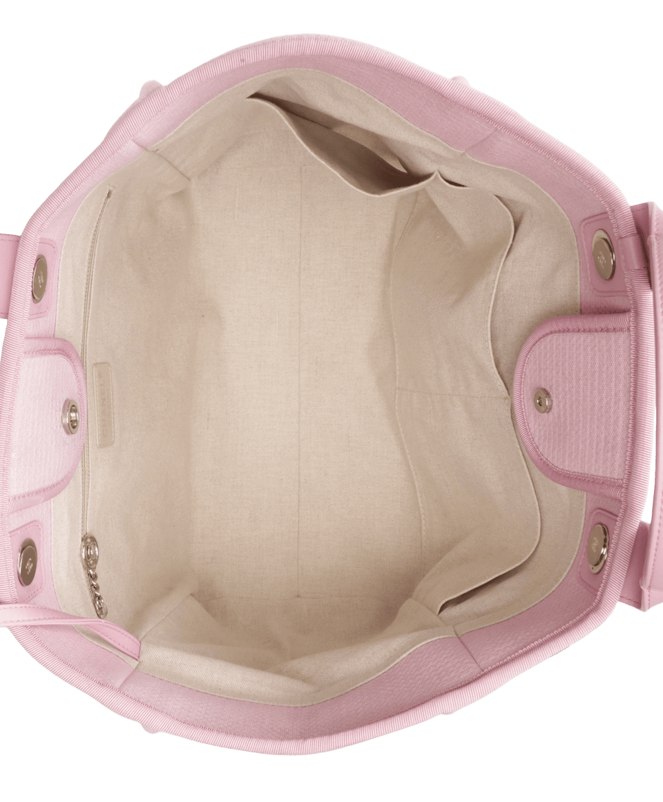 MEDIUM DEAUVILLE BAG