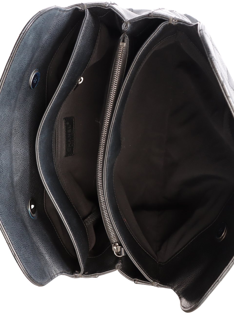 CC CITY SHOPPING TOTE BAG