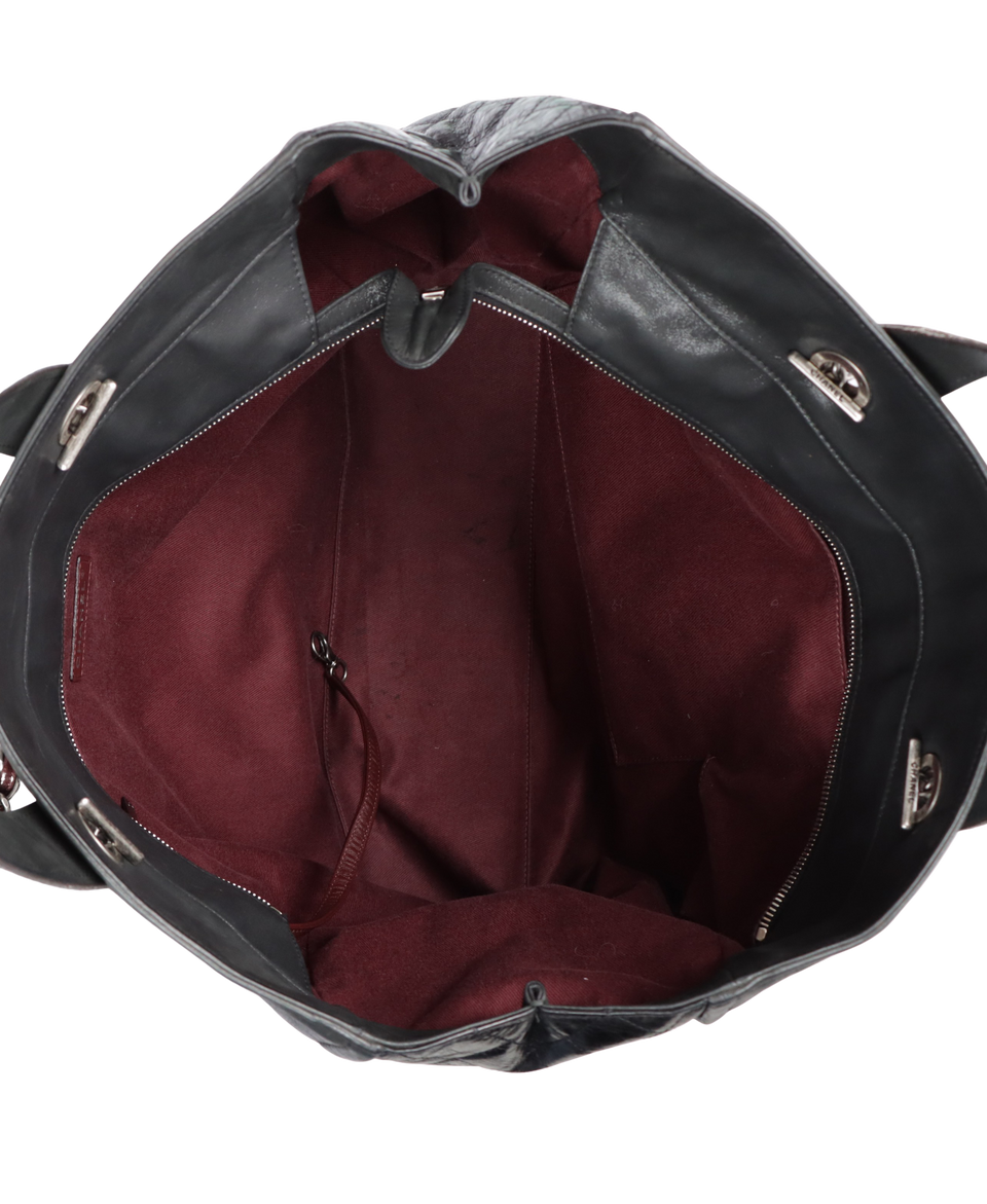 IN THE MIX TIMELESS TOTE