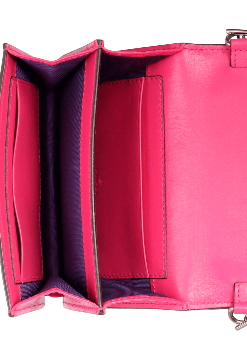 GG MARMONT MINI CHAIN