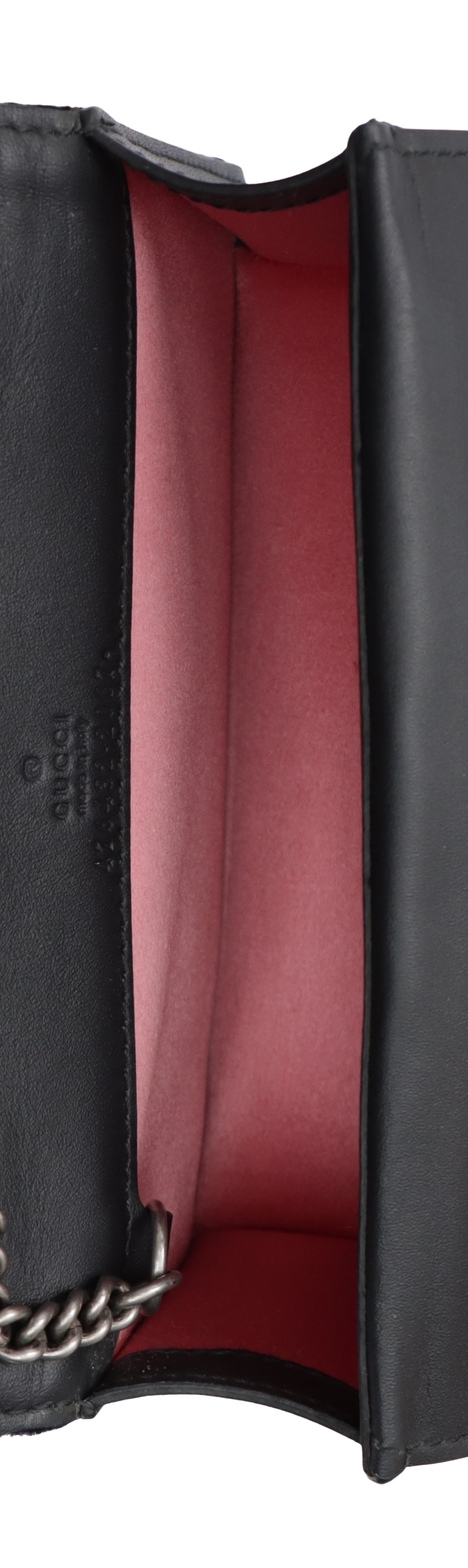 VELVET CRYSTAL DIONYSUS SUPER MINI