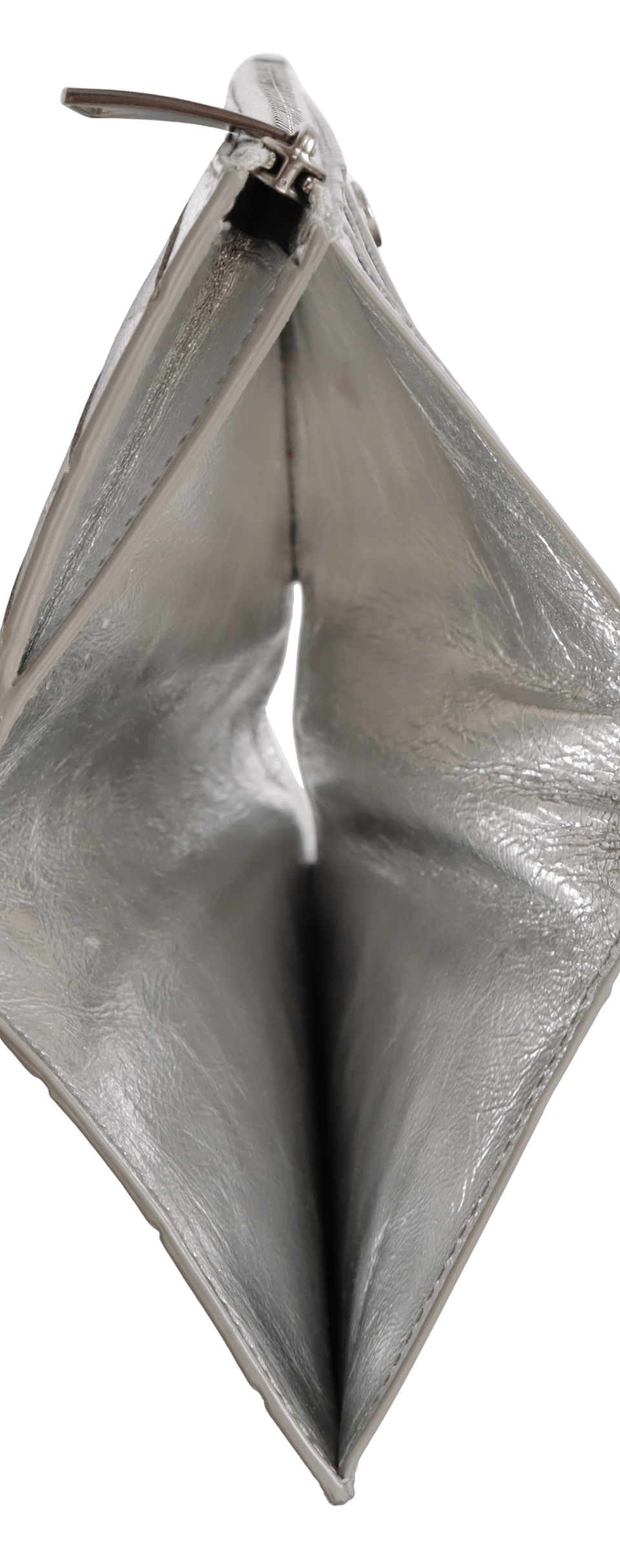 SMAL INTRECCIATO WALLET