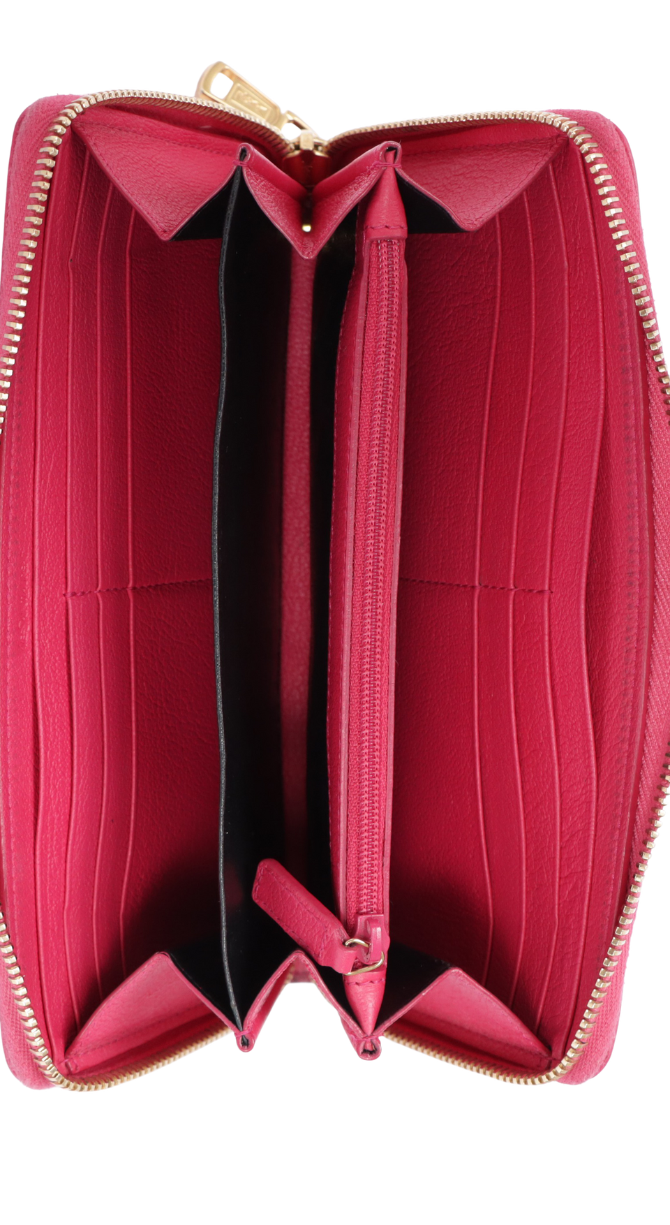 BELLE DE JOUR WALLET