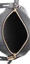 MONOGRAM EMPREINTE BOITE CHAPEAU SOUPLE PM