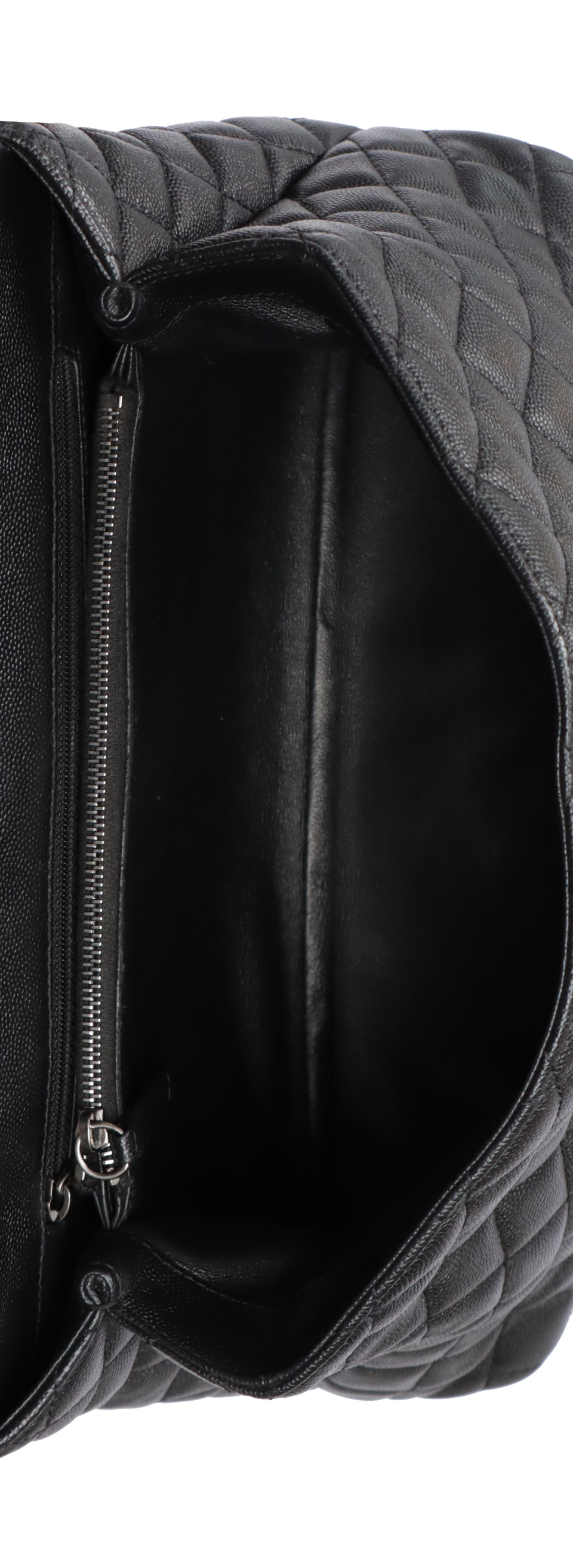 LARGE COCO TOP HANDLE