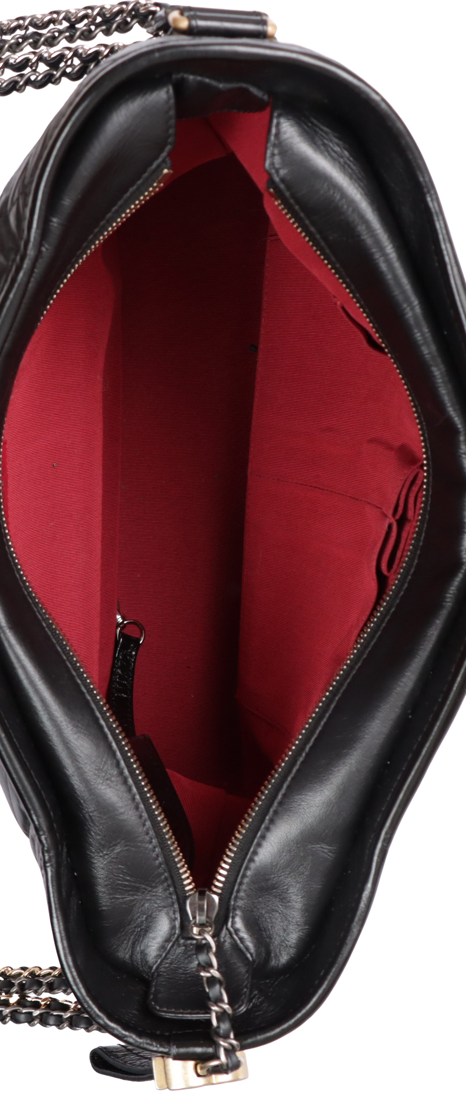 LARGE GABRIELLE HOBO