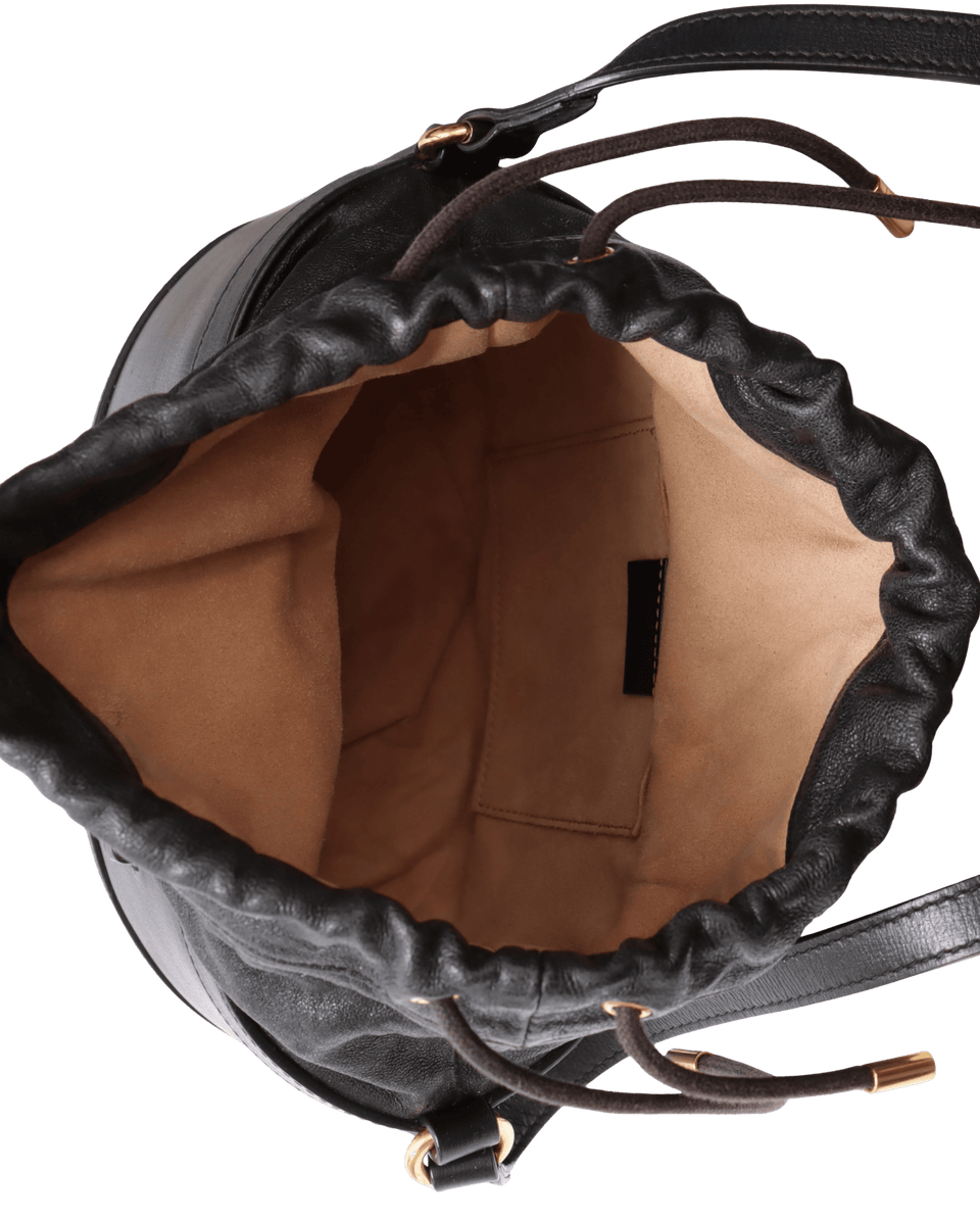 HORSEBIT 1955 BUCKET BAG