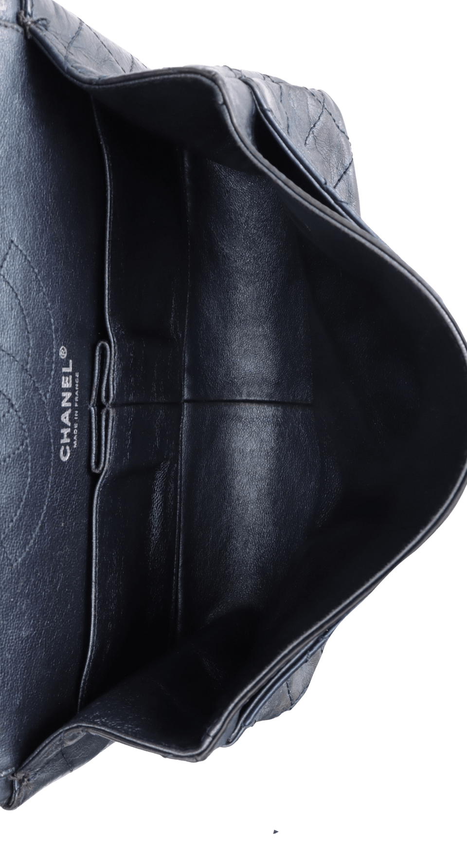 2.55 REISSUE 227 CLASSIC DOUBLE FLAP