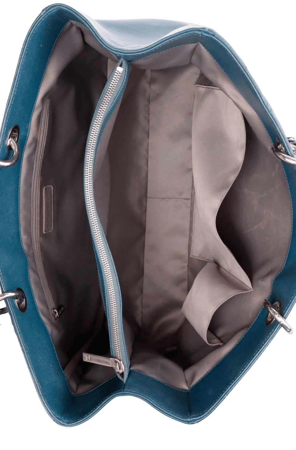 GRAND SHOPPING TOTE XL CAVIAR