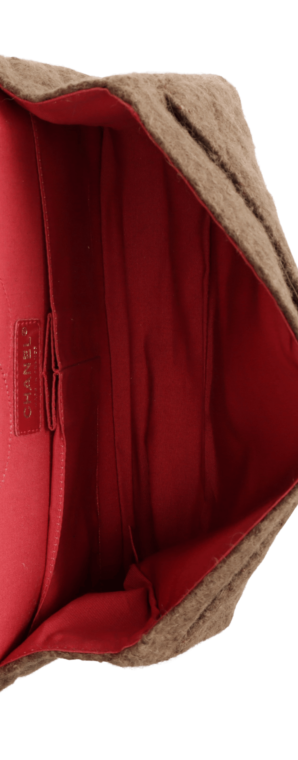 REISSUE 225 PARIS MOSCOU ROMANOV DOUBLE FLAP