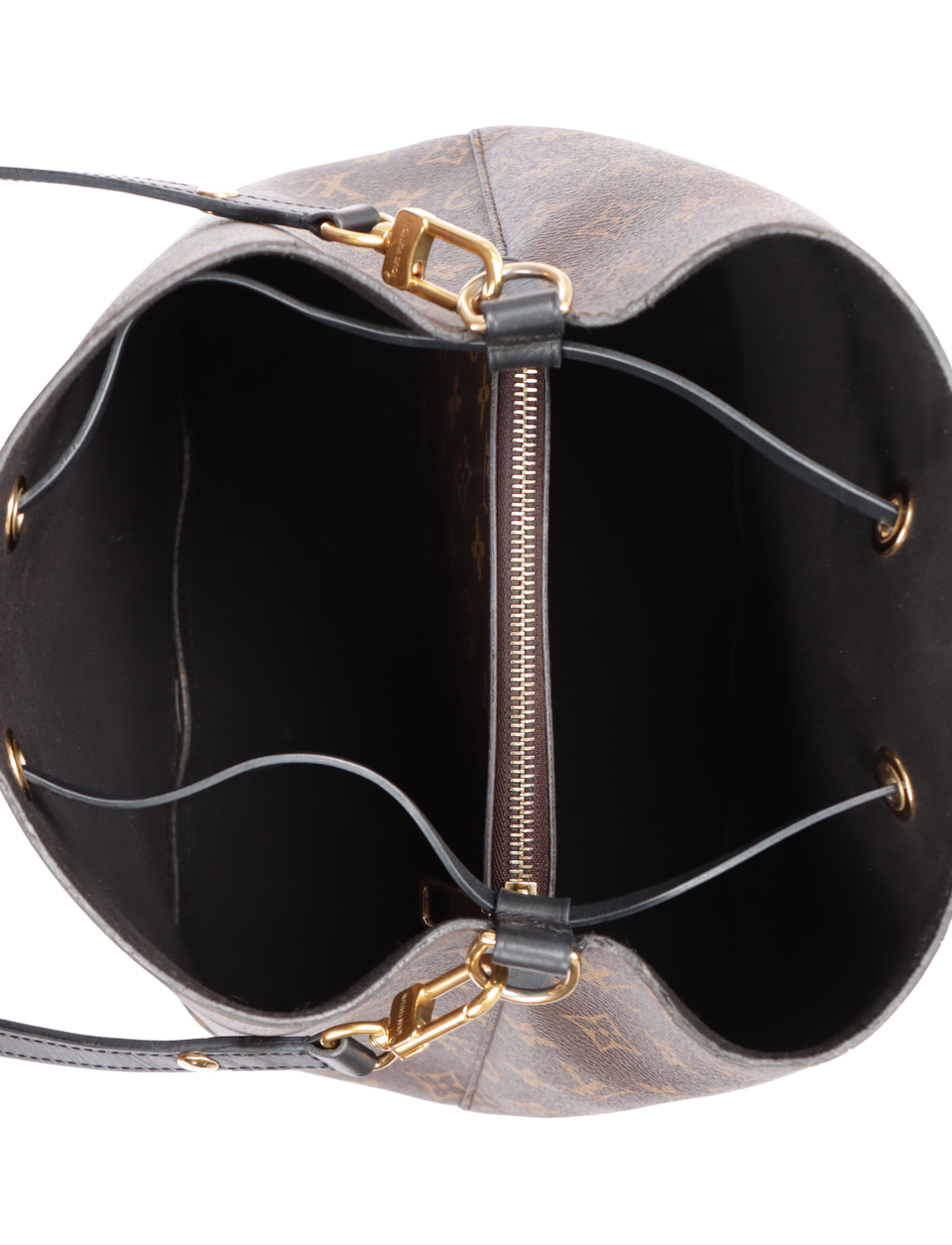 MONOGRAM NÉONOÉ MM