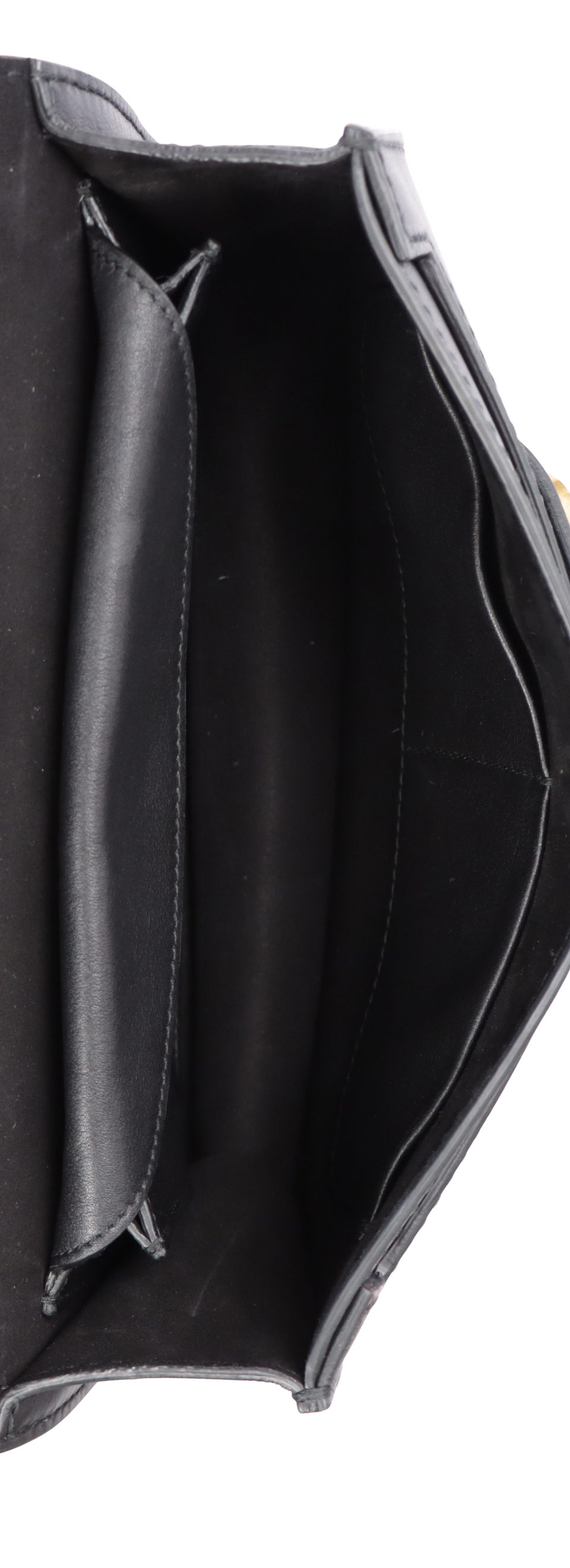 J'ADIOR FLAP BAG