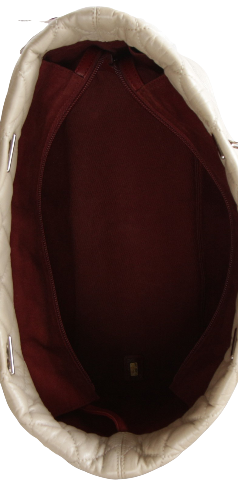 VINTAGE LIGNE CAMBON BAG