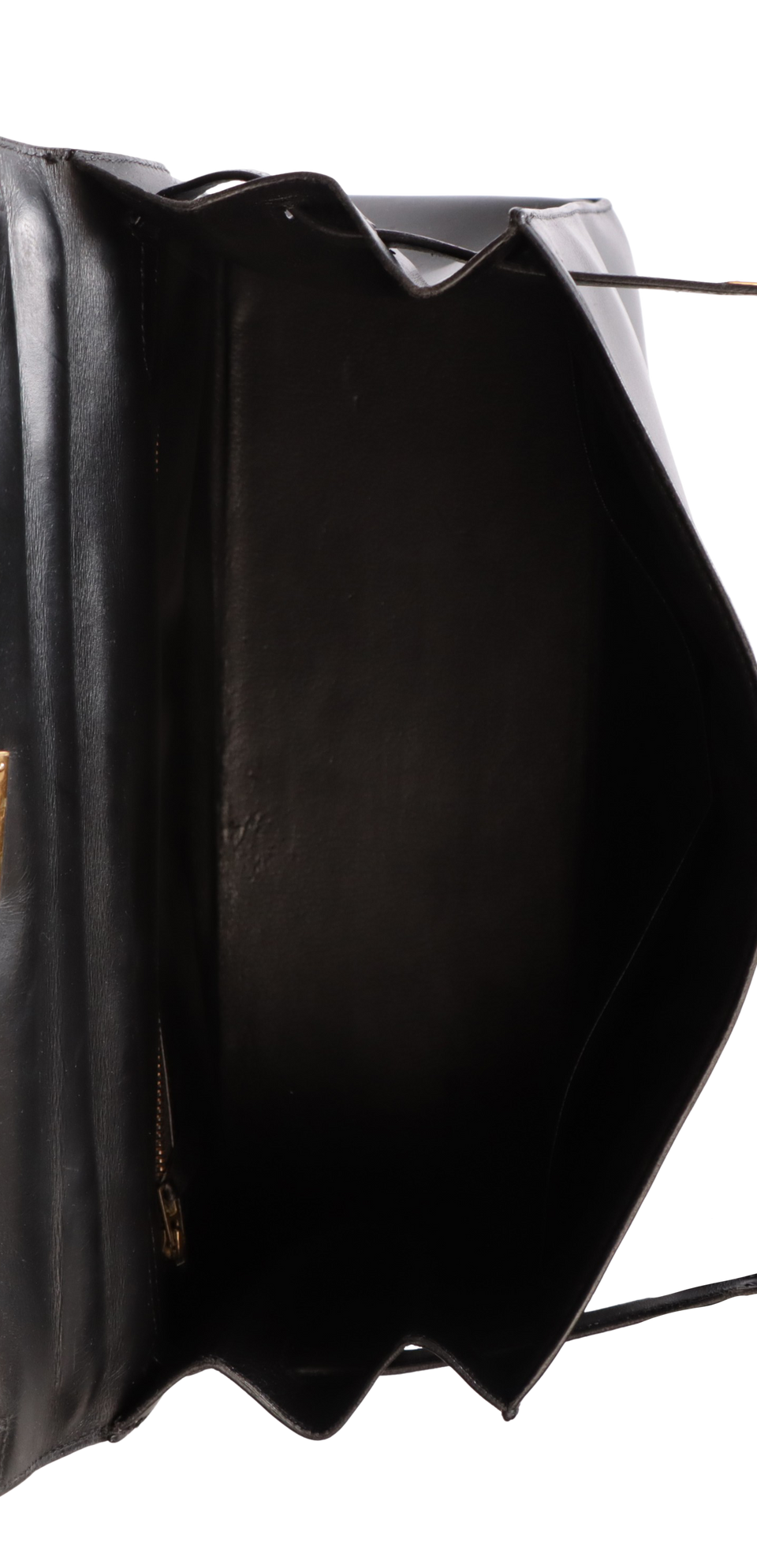 VINTAGE BOX KELLY SELLIER 35