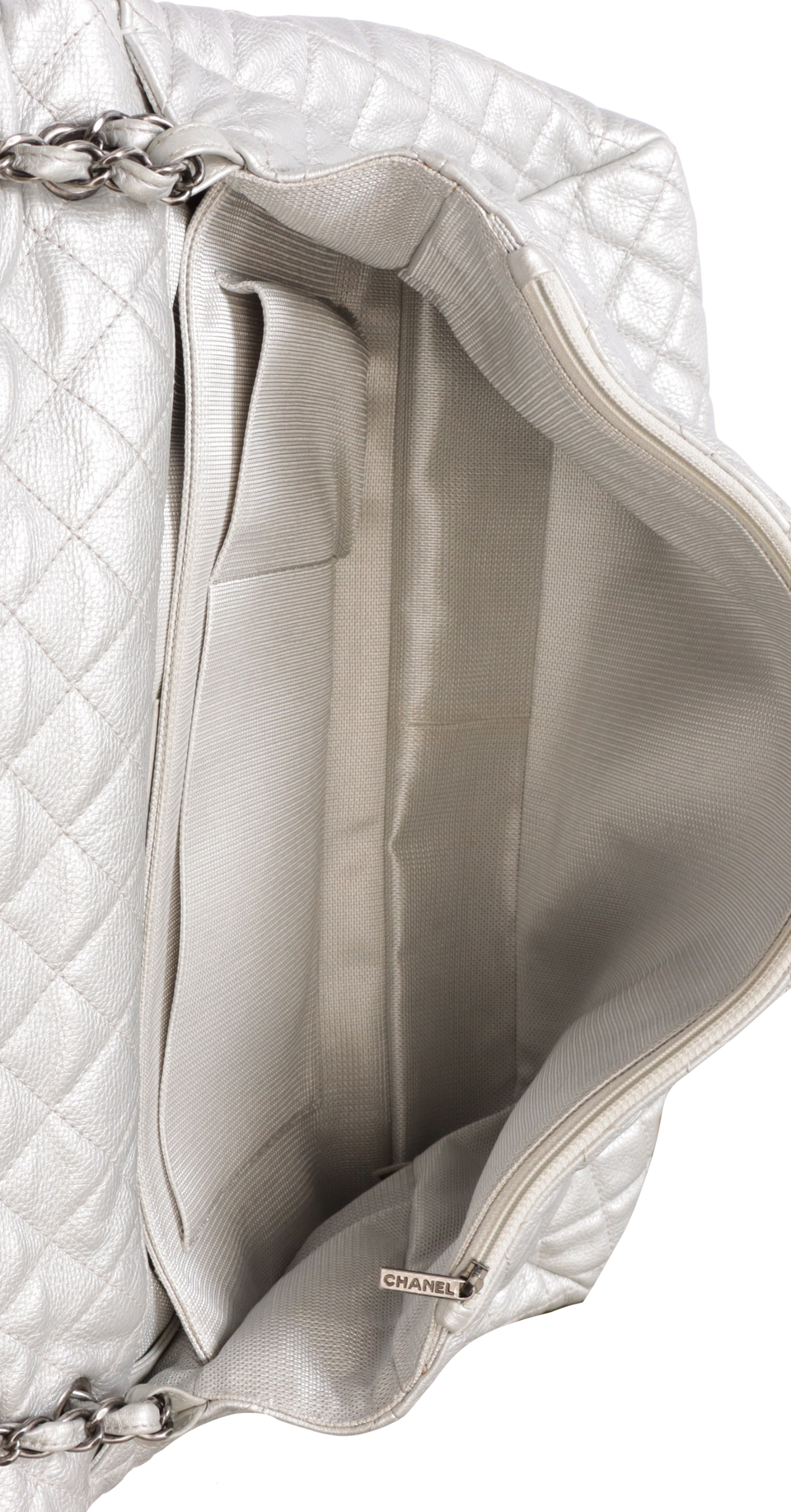 XXL TRAVEL CLASSIC SINGLE FLAP