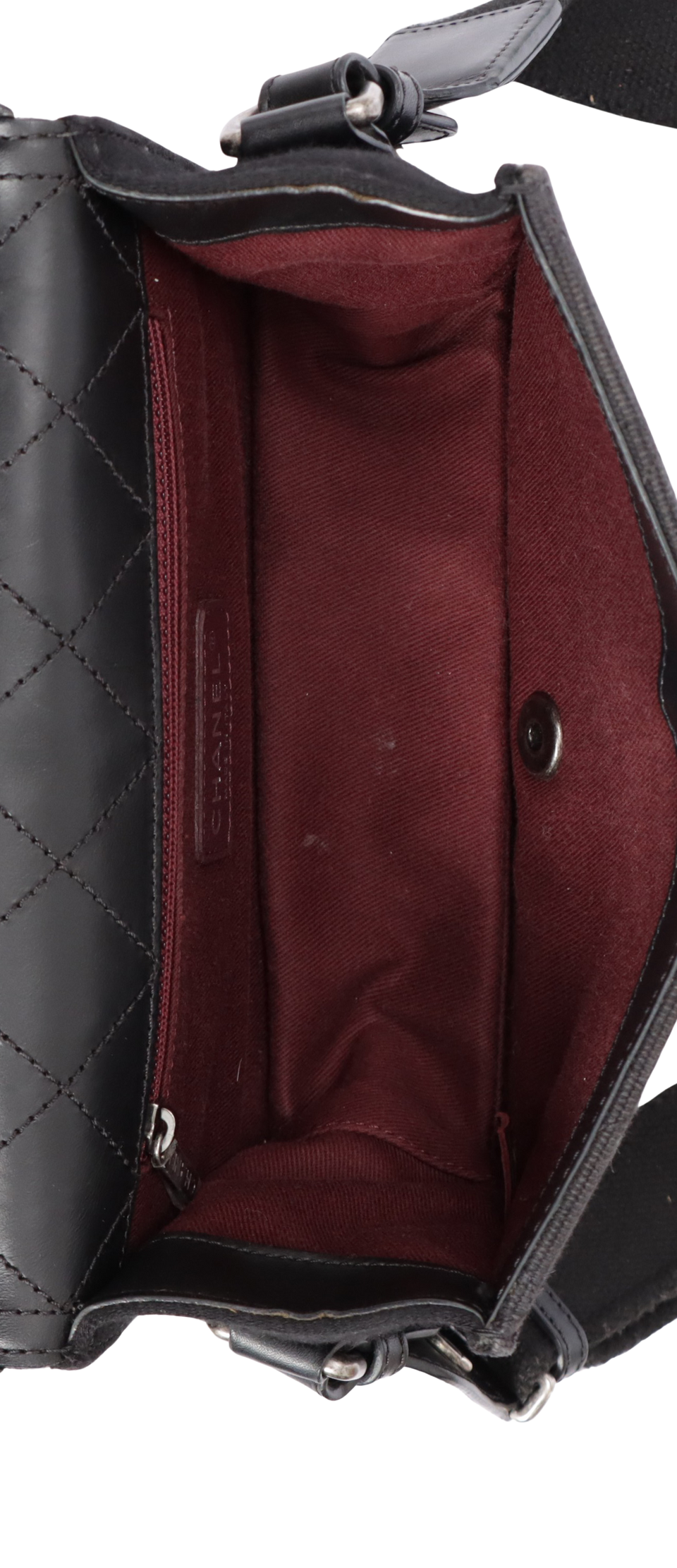 SALZBURG CROSSBODY BAG