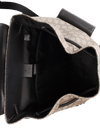 GG SUPREME DOUBLE BUCKLE BACKPACK