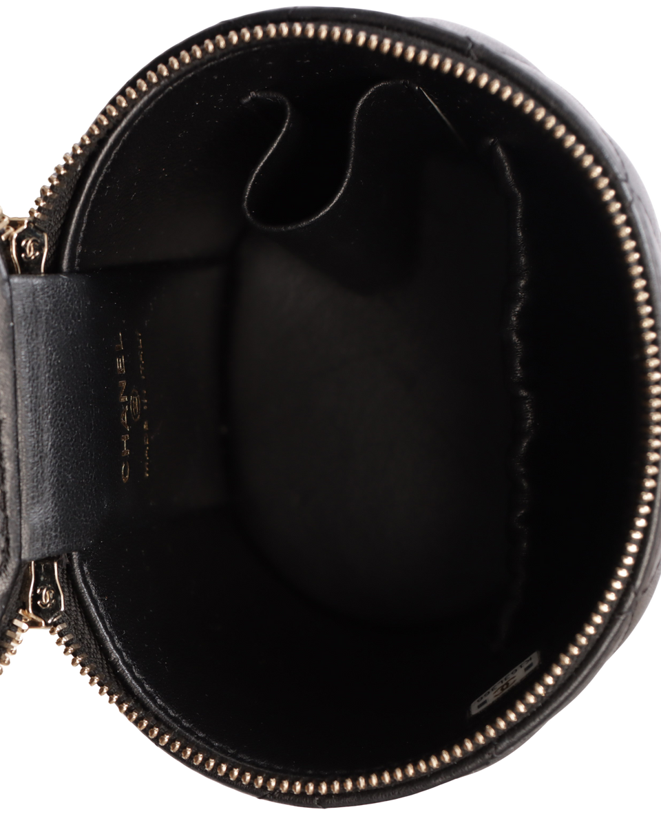 AFTERNOON TEA VANITY CASE