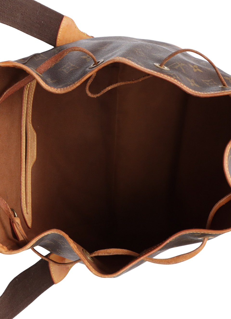 MONOGRAM MONTSOURIS GM