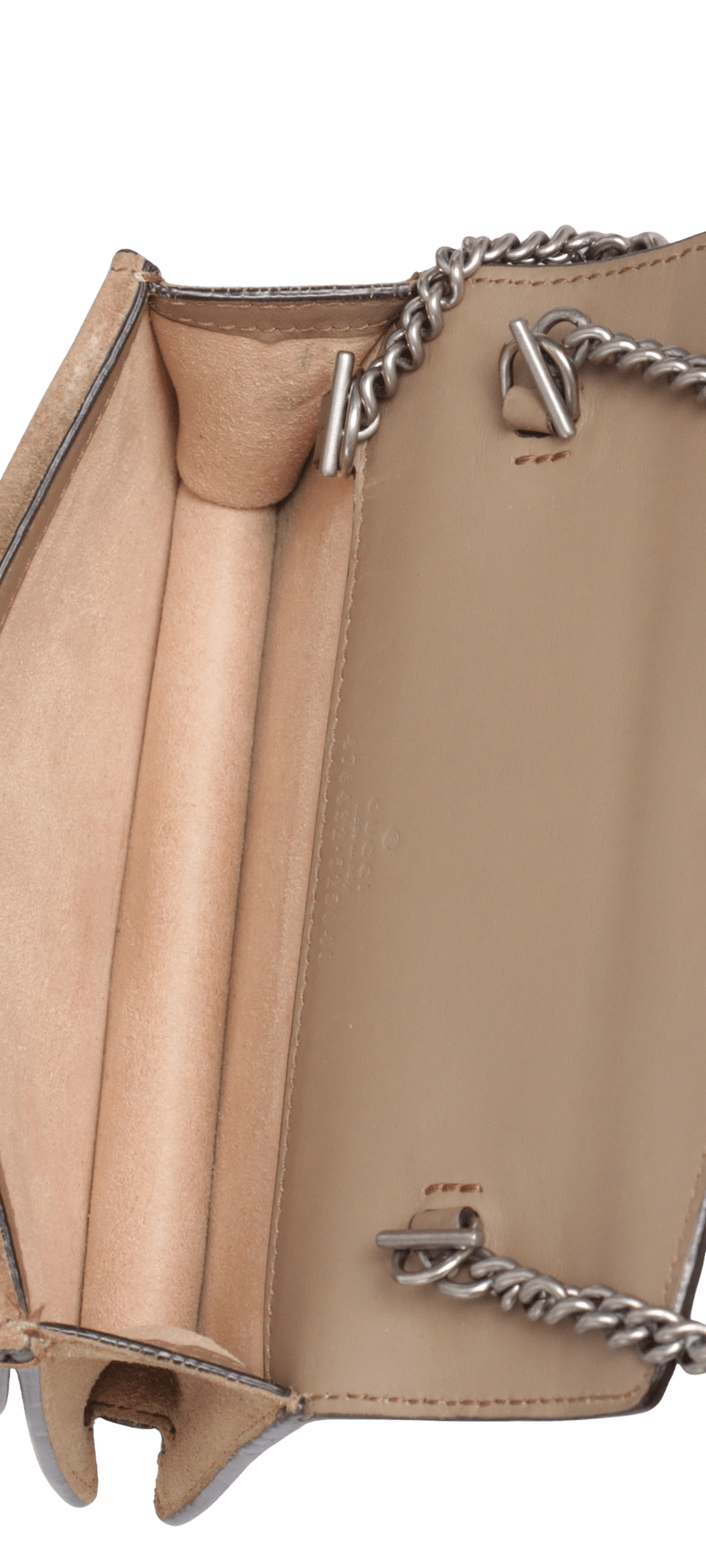 GG SUPREME DIONYSUS SUPER MINI