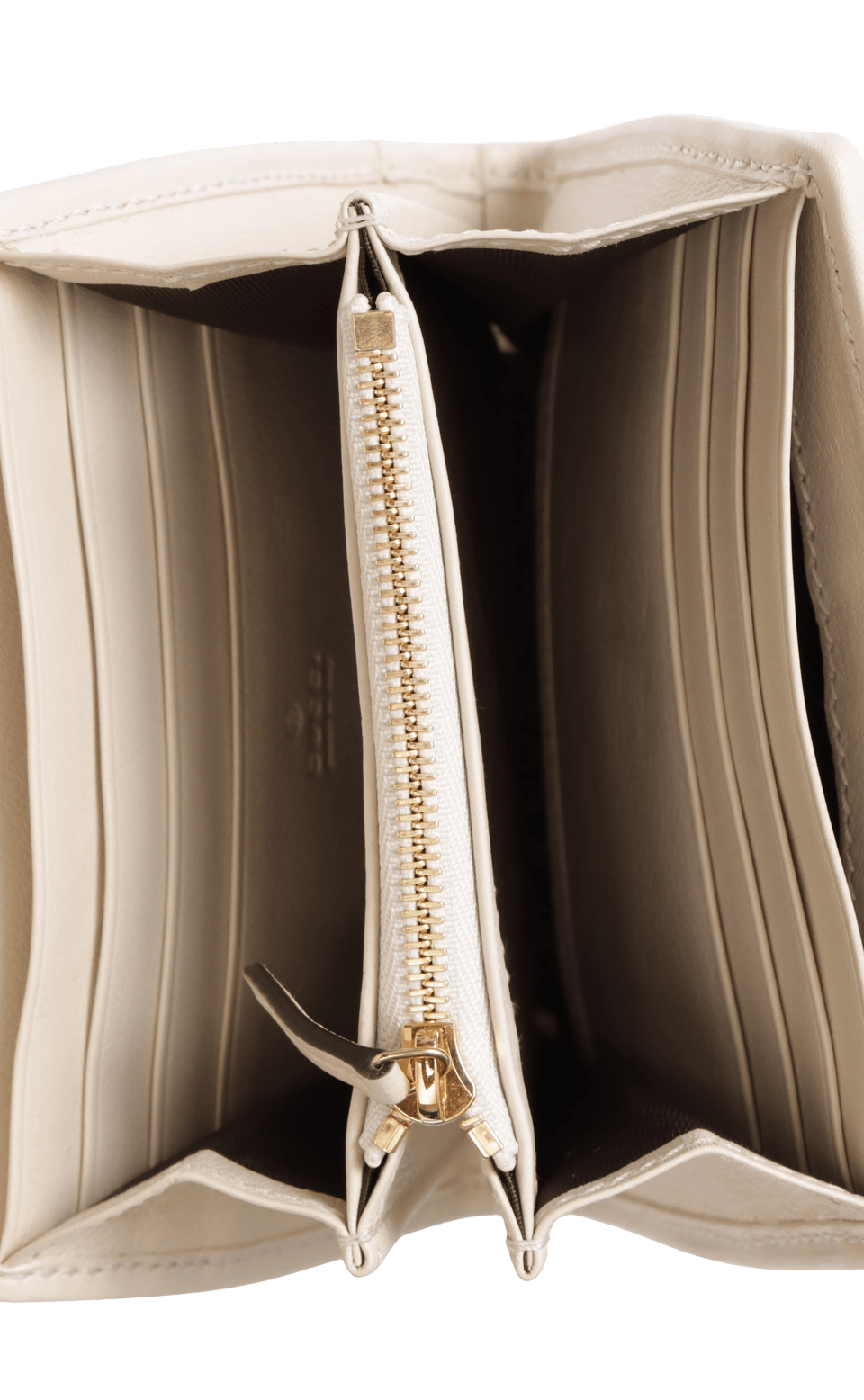 BLONDIE MEDIUM WALLET ON CHAIN