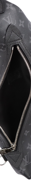 MONOGRAM ECLIPSE DUO SLING BAG