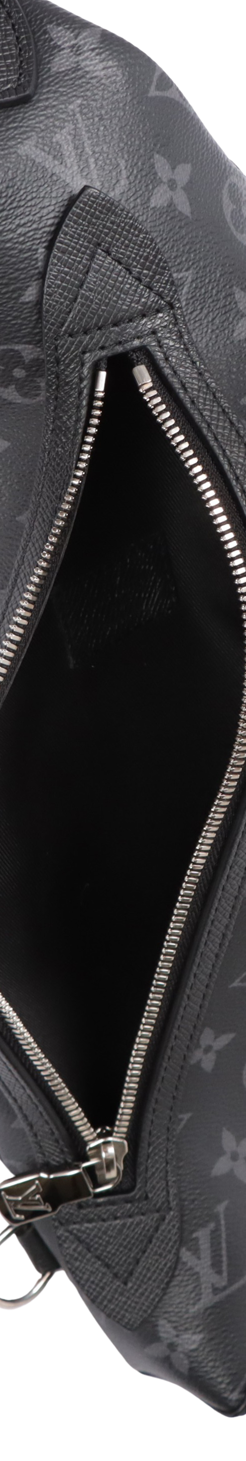 MONOGRAM ECLIPSE DUO SLING BAG