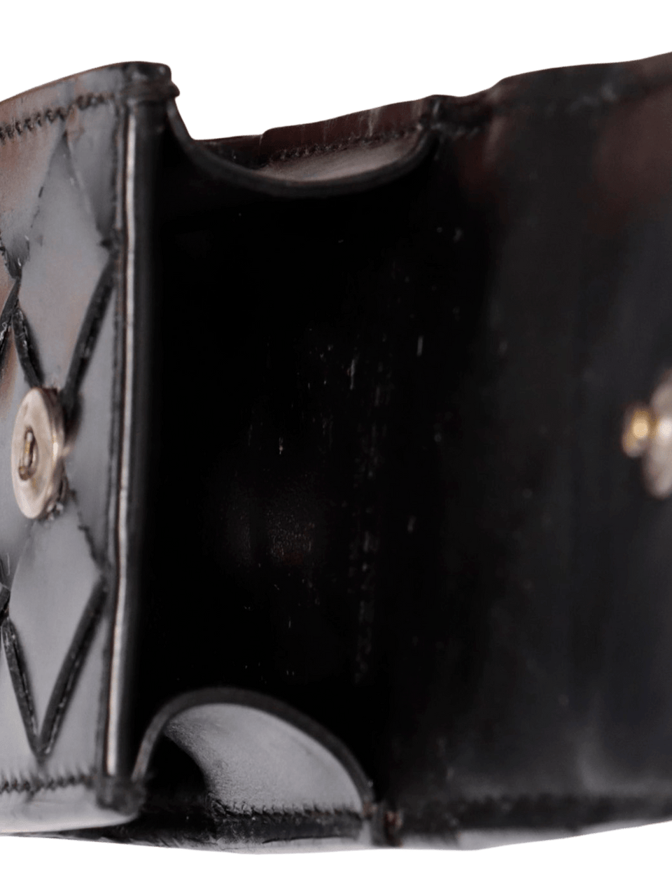 INTRECCIATO AIRPOD CASE