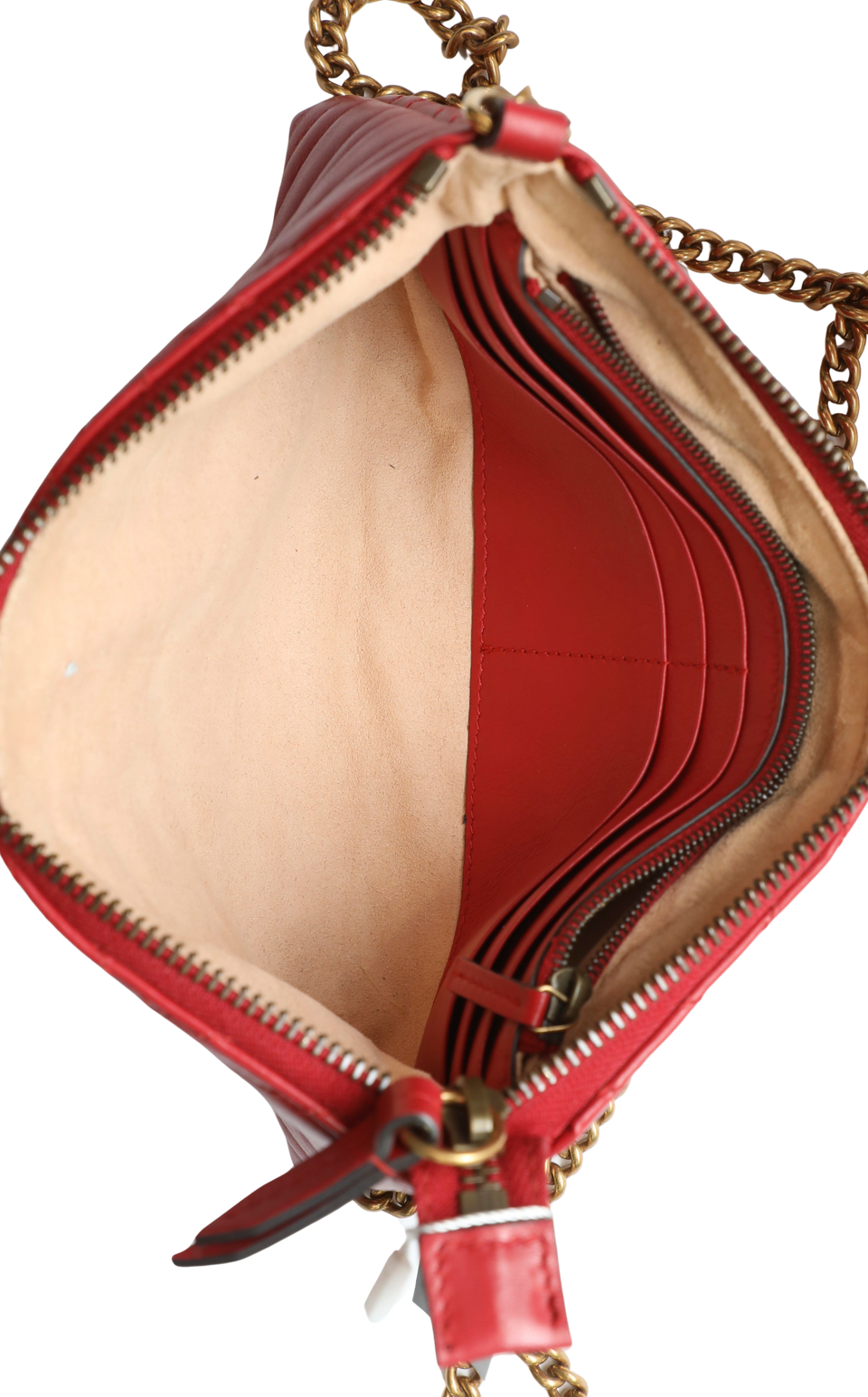 GG MARMONT CHAIN BAG