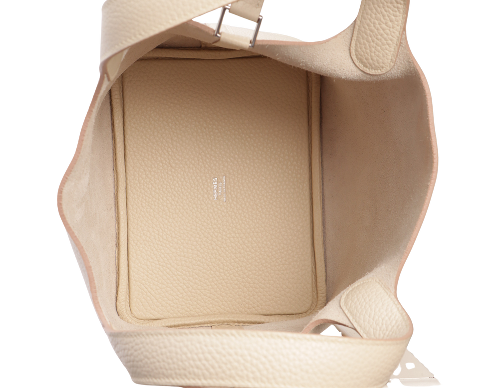 CLEMENCE PICOTIN LOCK 18