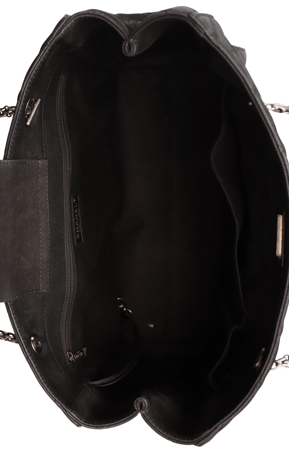 2.55 REISSUE SHOPPING TOTE