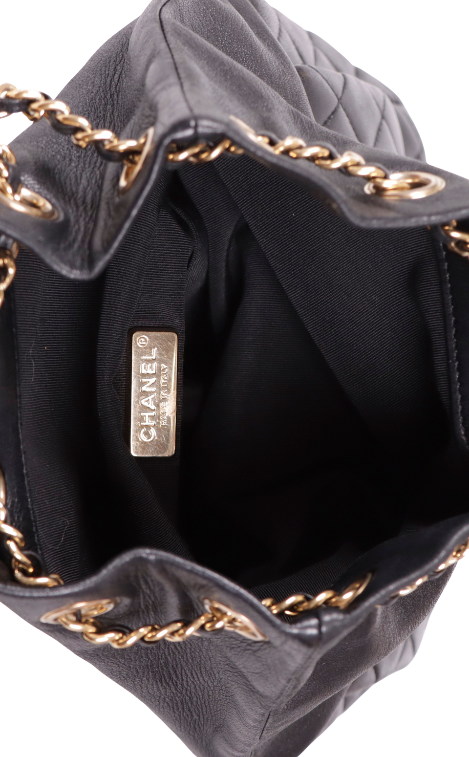 SMALL BACKPACK IN SEOUL