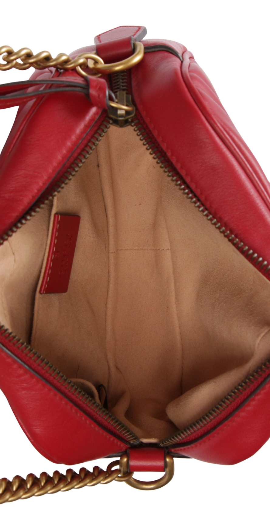 GG MARMONT CAMERA BAG MINI