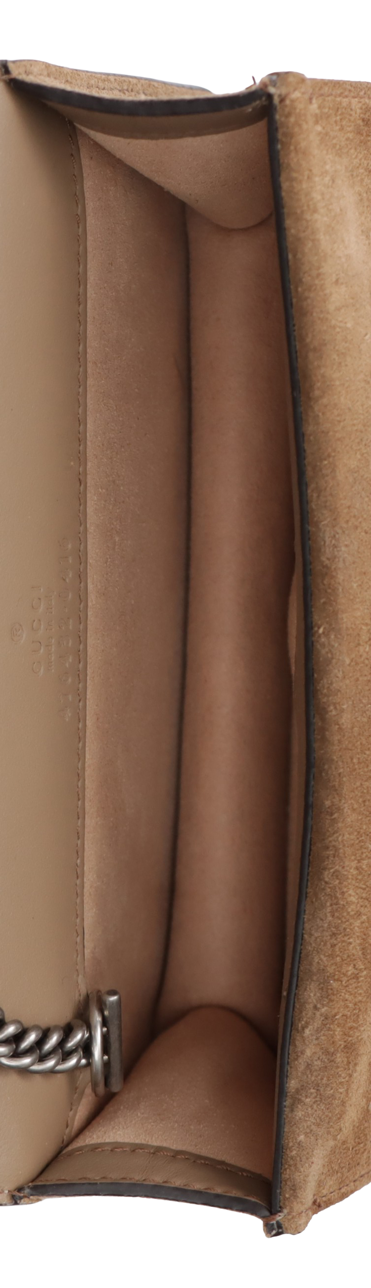 GG SUPREME DIONYSUS SUPER MINI