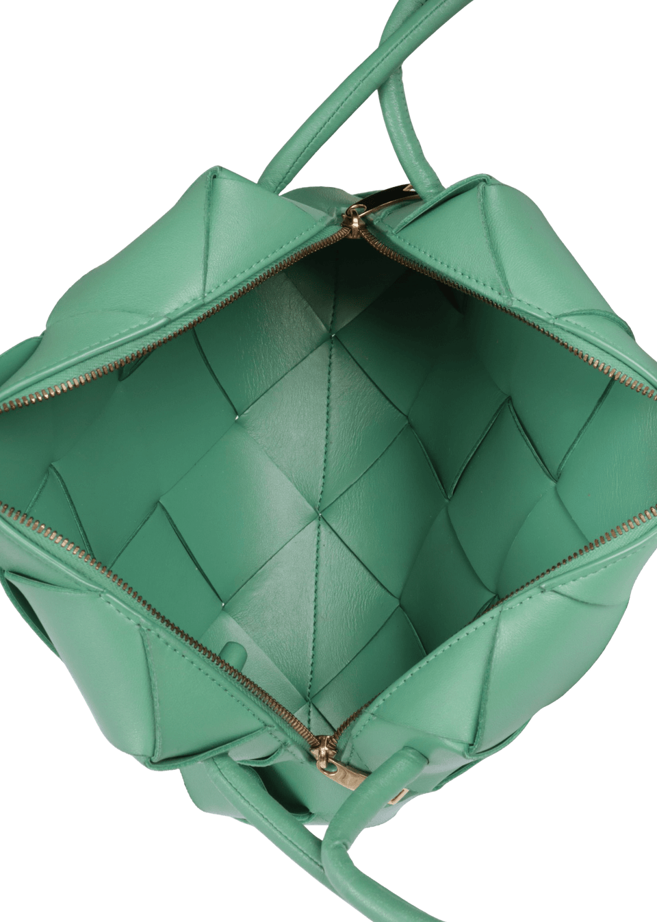 SMALL CASSETTE CAMERA BAG