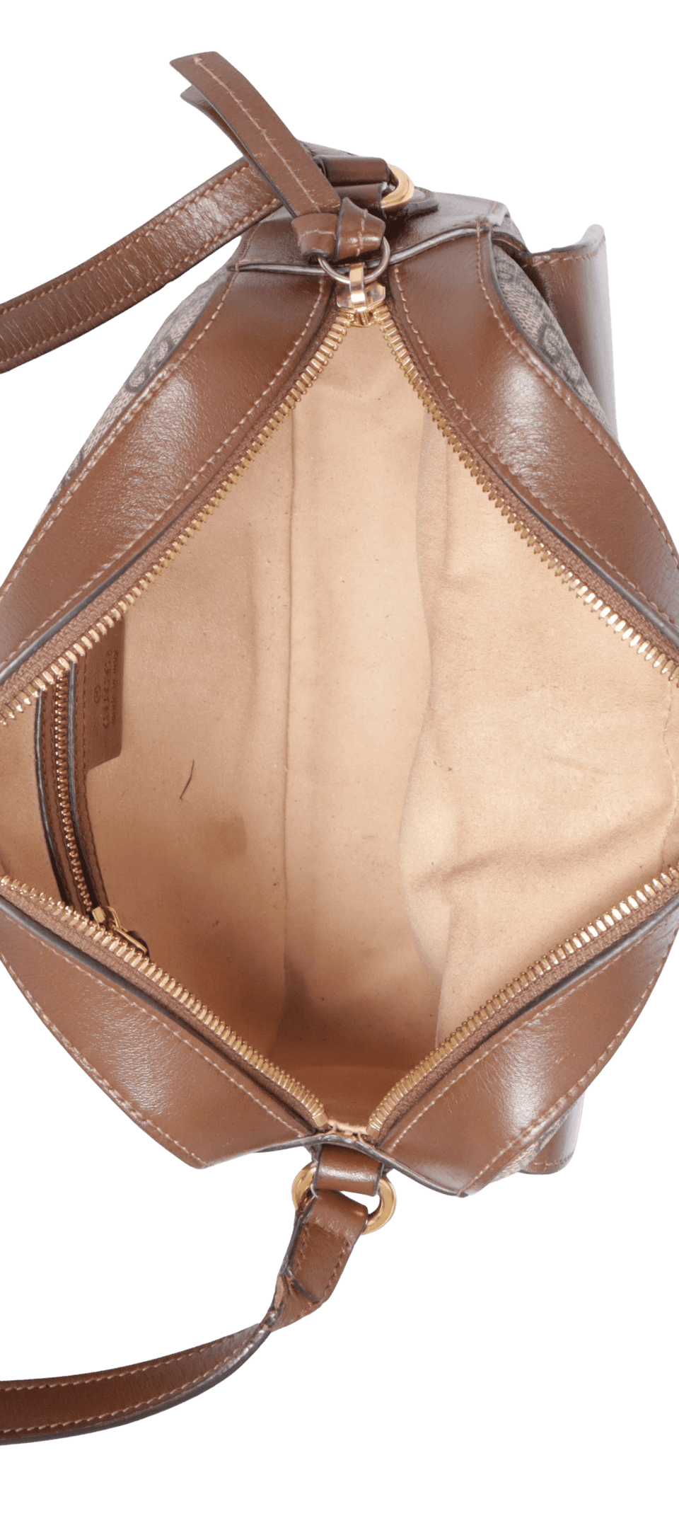 GG SUPREME HORSEBIT 1955 CAMERA BAG